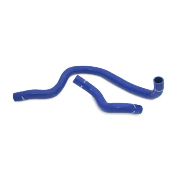 Kit de manguera de radiador de silicona, compatible con Honda Accord 1994-1997 - Imagen 2