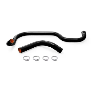 Kit de manguera de radiador de silicona, compatible con Chevrolet Silverado 1500 V8 2007-2013