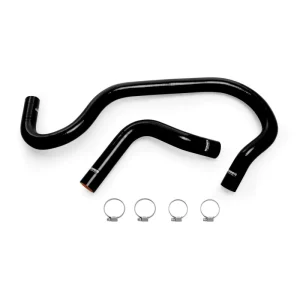 Kit de manguera de radiador de silicona, compatible con Chevrolet Silverado 1500 V8 1999-2006