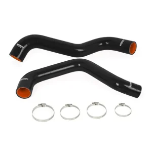 Kit de manguera de refrigerante de silicona, compatible con Dodge Ram 5.7L Hemi 2004-2008