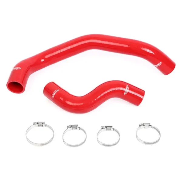 Kit de manguera de radiador de silicona, compatible con Nissan Skyline R33/34 GTR 1995-2002 - Imagen 3