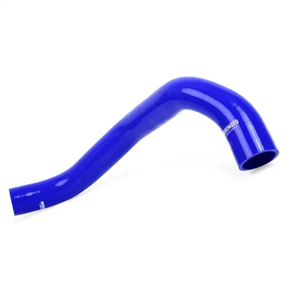 Kit de manguera de radiador de silicona, compatible con Nissan Skyline R33/34 GTR 1995-2002 - Imagen 5