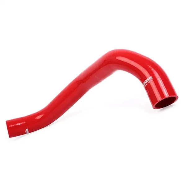 Kit de manguera de radiador de silicona, compatible con Nissan Skyline R33/34 GTR 1995-2002 - Imagen 6