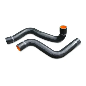 Kit de manguera de radiador de silicona, compatible con Mazda RX-8 2004-2008