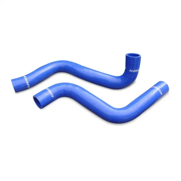 Kit de manguera de radiador de silicona, compatible con Mazda RX-8 2004-2008 - Imagen 3