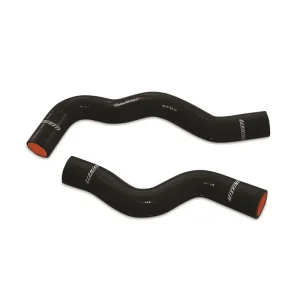 Kit de manguera de silicona, compatible con Nissan Sentra SE-R / SE-R Spec V 2002-2006