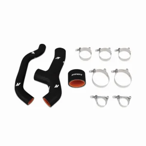 Mangueras de silicona para intercooler para Subaru WRX, 2006-2007