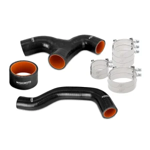 Mangueras de silicona para intercooler para Subaru Impreza WRX, 2001-2005