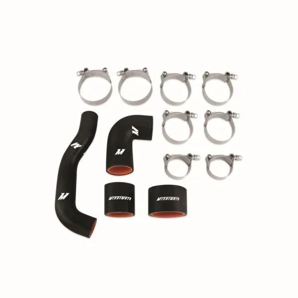 Mangueras de silicona para intercooler para Subaru STI JDM, 2004-2007