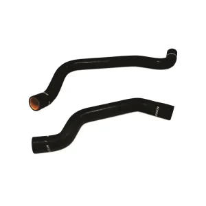 Kit de manguera de radiador de silicona, compatible con Hyundai Tiburon GT V6 2003-2008