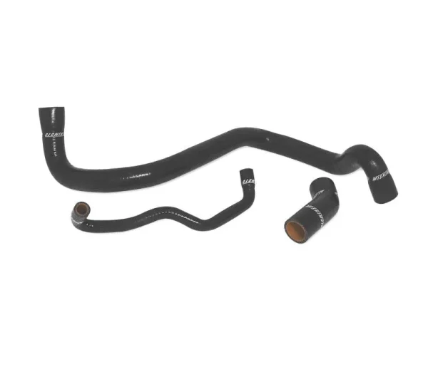 Kit de manguera de radiador de silicona, compatible con Audi TT 1.8T 1999-2006