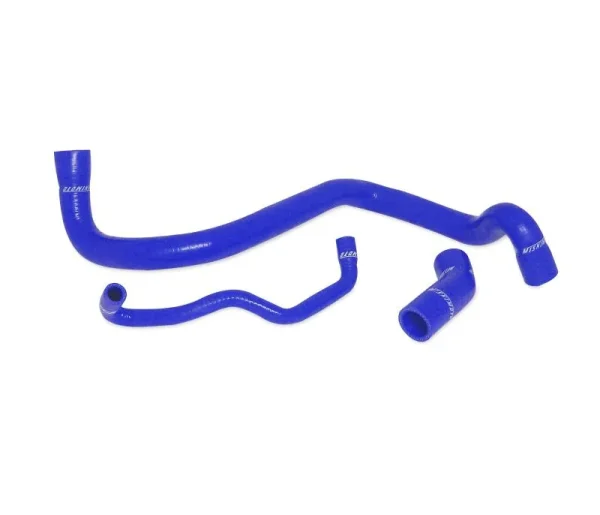 Kit de manguera de radiador de silicona, compatible con Audi TT 1.8T 1999-2006 - Imagen 2