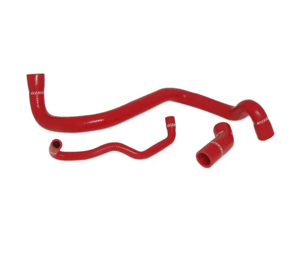 Kit de manguera de radiador de silicona, compatible con Audi TT 1.8T 1999-2006 - Imagen 3