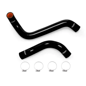 Kit de manguera de radiador de silicona, compatible con Toyota Tundra V8 2007-2017