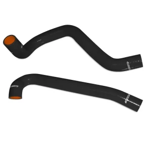 Kit de manguera de silicona, compatible con Jeep Wrangler 4 cilindros 1997-2002