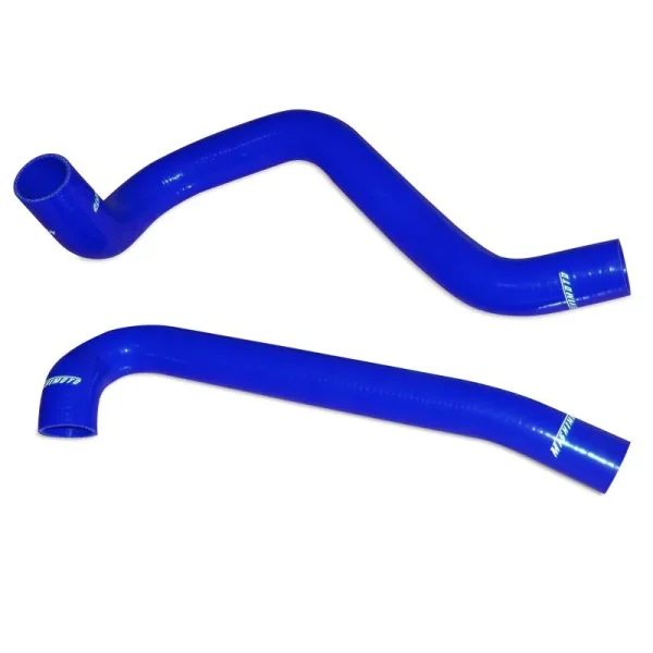 Kit de manguera de silicona, compatible con Jeep Wrangler 4 cilindros 1997-2002 - Imagen 2