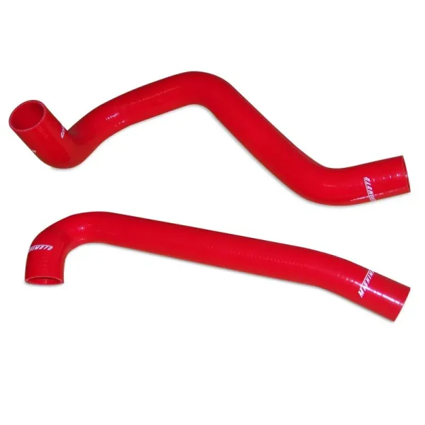 Kit de manguera de silicona, compatible con Jeep Wrangler 4 cilindros 1997-2002 - Imagen 3