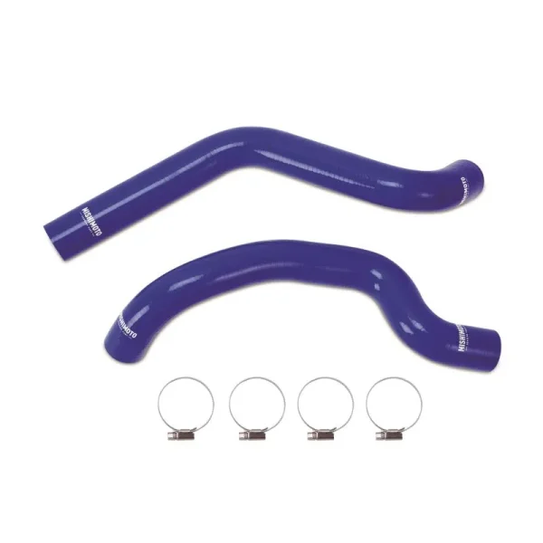 Kit de manguera de silicona, compatible con Jeep Wrangler 6 cilindros 2007-2011 - Imagen 2