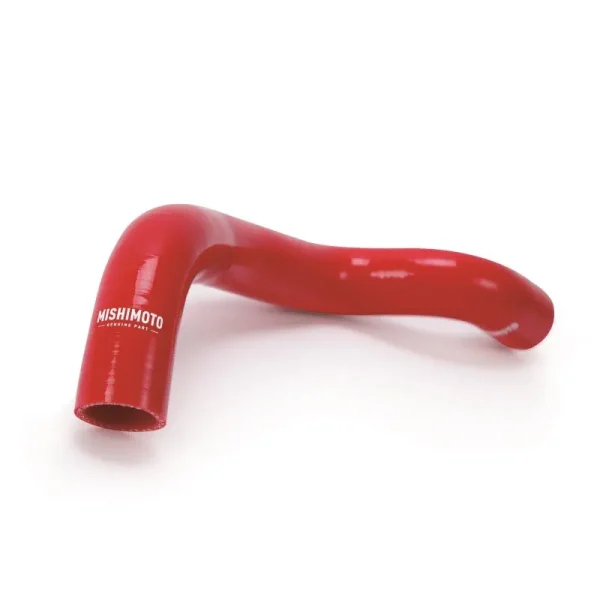 Kit de manguera de silicona, compatible con Jeep Wrangler 6 cilindros 2007-2011 - Imagen 6