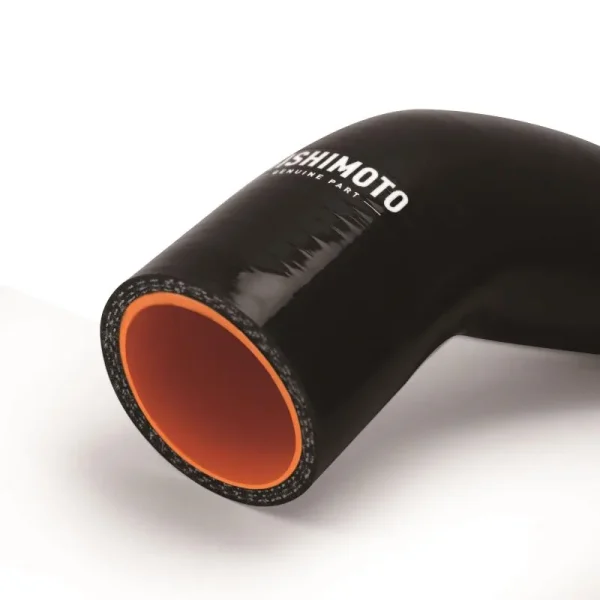 Kit de manguera de silicona, compatible con Jeep Wrangler 6 cilindros 2007-2011 - Imagen 7