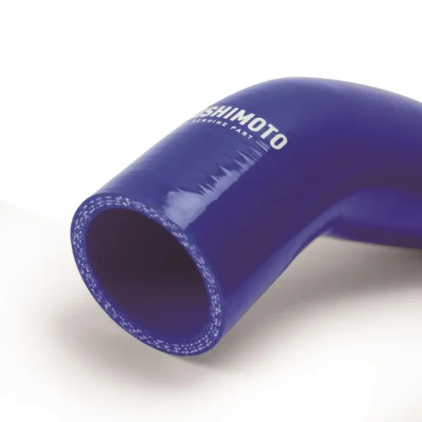 Kit de manguera de silicona, compatible con Jeep Wrangler 6 cilindros 2007-2011 - Imagen 8