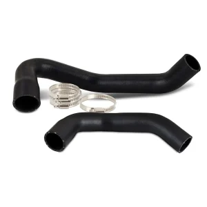 Kit de manguera de refrigerante de repuesto, compatible con Jeep Wrangler YJ 1991-1995