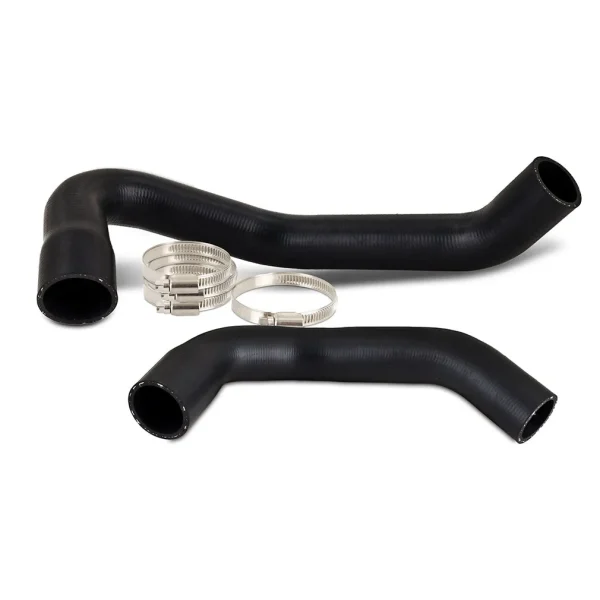 Kit de manguera de refrigerante de repuesto, compatible con Jeep Wrangler YJ 1991-1995