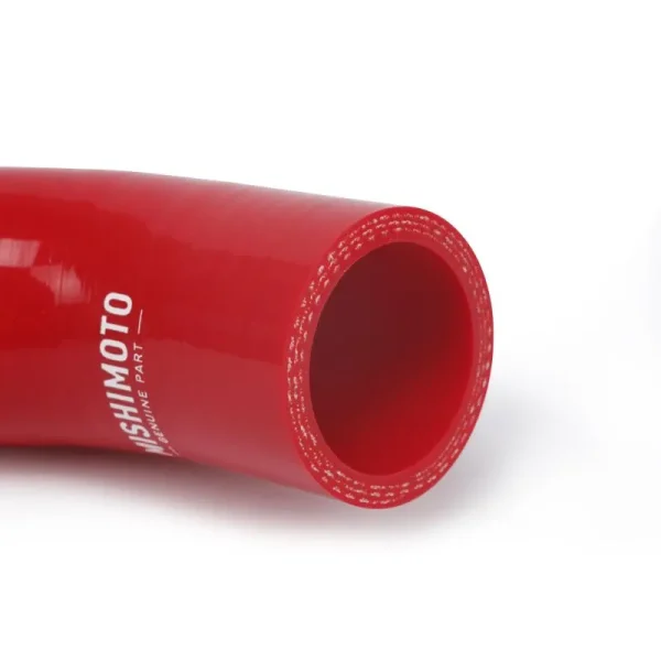 Kit de manguera de radiador de silicona, compatible con Jeep Wrangler YJ 1991-1995 - Imagen 9