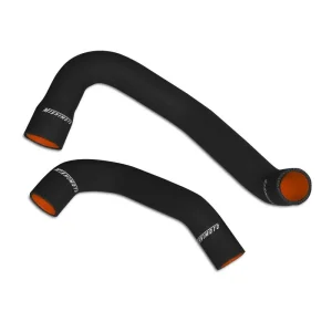 Kit de manguera de silicona, compatible con Jeep Wrangler 6 cilindros 1997-2006