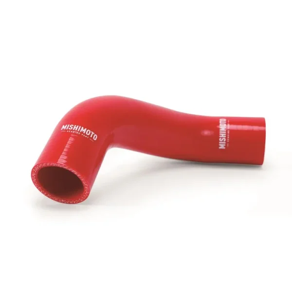 Kit de manguera de radiador de silicona, compatible con Subaru WRX/STI 2001-2007 - Imagen 9