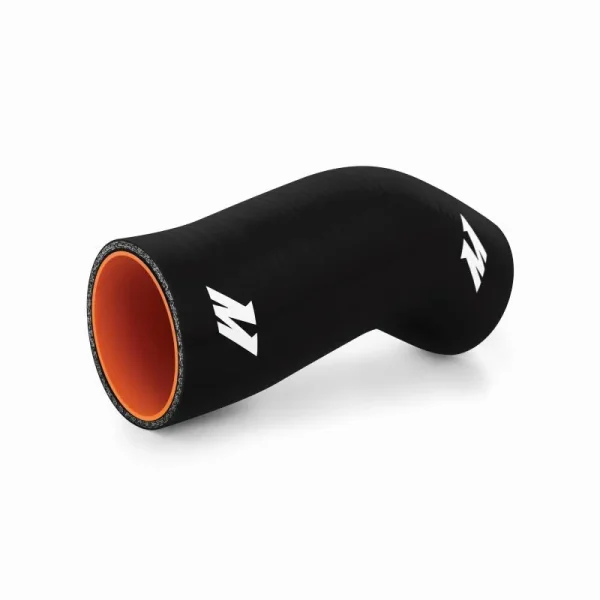 Manguera de silicona para caja de aire de 76 mm, compatible con Subaru Impreza WRX/STI 2002-2007