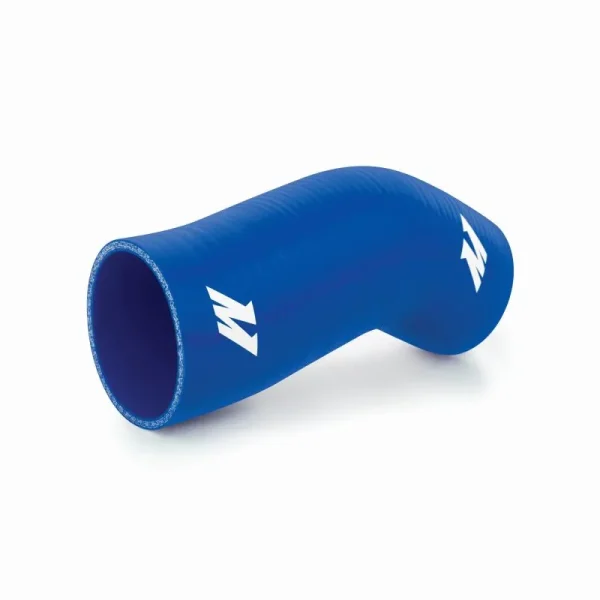 Manguera de silicona para caja de aire de 76 mm, compatible con Subaru Impreza WRX/STI 2002-2007 - Imagen 2