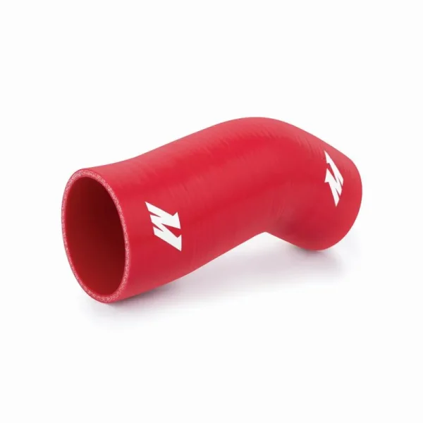 Manguera de silicona para caja de aire de 76 mm, compatible con Subaru Impreza WRX/STI 2002-2007 - Imagen 3