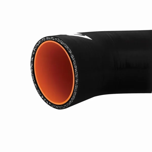 Manguera de silicona para caja de aire de 76 mm, compatible con Subaru Impreza WRX/STI 2002-2007 - Imagen 4