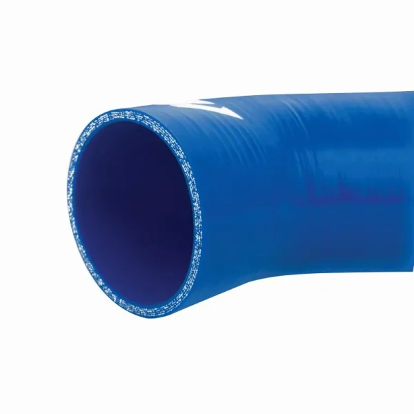 Manguera de silicona para caja de aire de 76 mm, compatible con Subaru Impreza WRX/STI 2002-2007 - Imagen 5