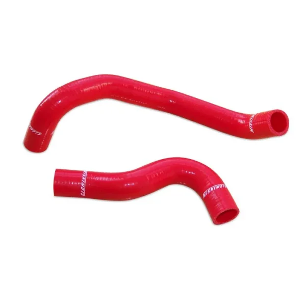 Kit de manguera de silicona, compatible con Nissan 350Z 2007-2009 - Imagen 3
