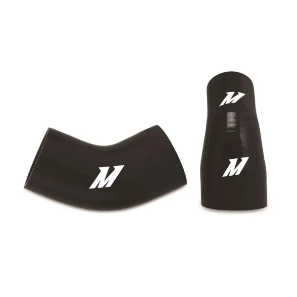 Kit de tubería de intercooler, compatible con Mitsubishi Lancer Evolution 7/8/9 2001-2007 - Imagen 9