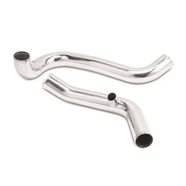 Kit de tubería de intercooler, compatible con Mitsubishi Lancer Evolution 7/8/9 2001-2007 - Imagen 4