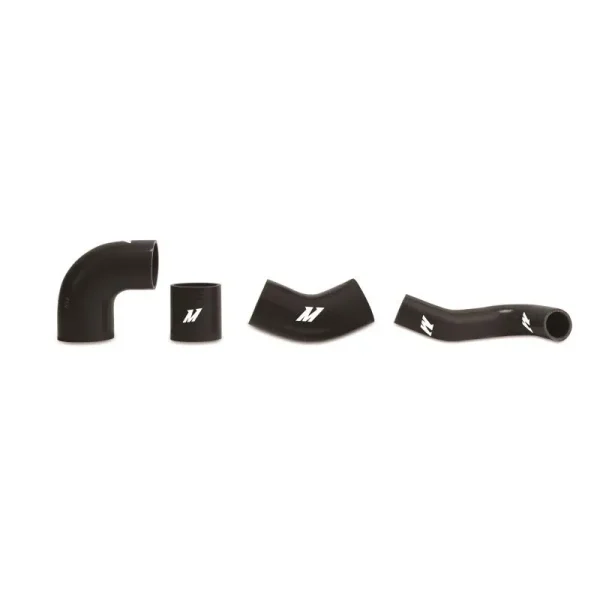 Kit de tubería de intercooler, compatible con Mitsubishi Lancer Evolution 7/8/9 2001-2007 - Imagen 6
