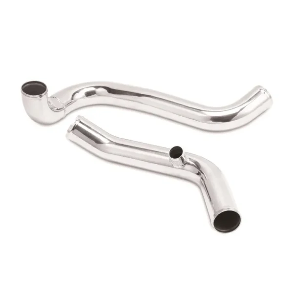 Kit de tubería de intercooler superior, compatible con Mitsubishi Lancer Evolution 7/8/9 2001-2007 - Imagen 16