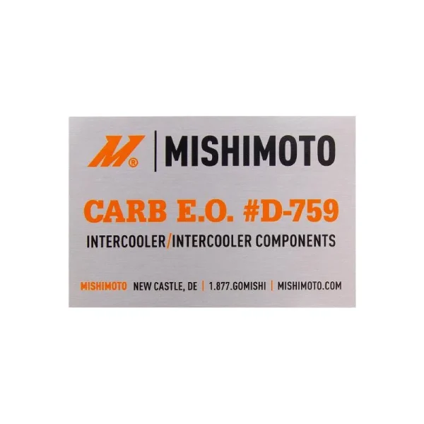 Kit de tubería de intercooler superior, compatible con Mitsubishi Lancer Evolution X 2008-2015 - Imagen 8
