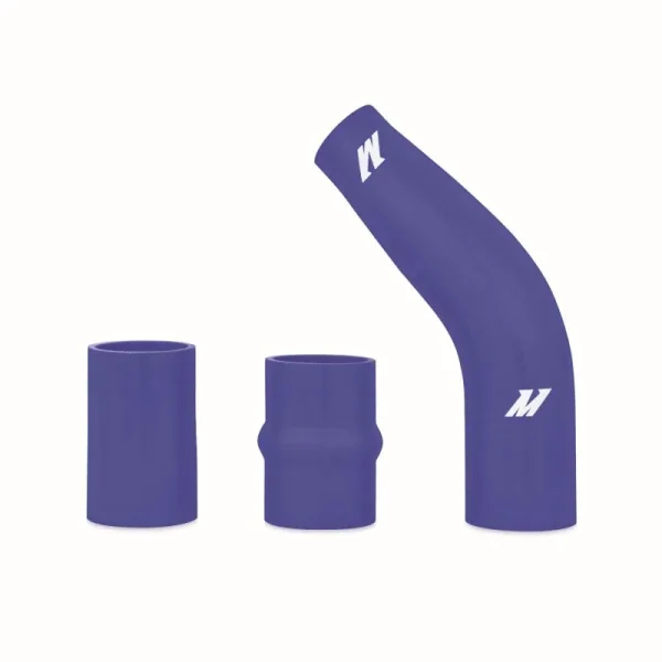 Kit de tubería de intercooler superior, compatible con Mitsubishi Lancer Evolution X 2008-2015 - Imagen 6