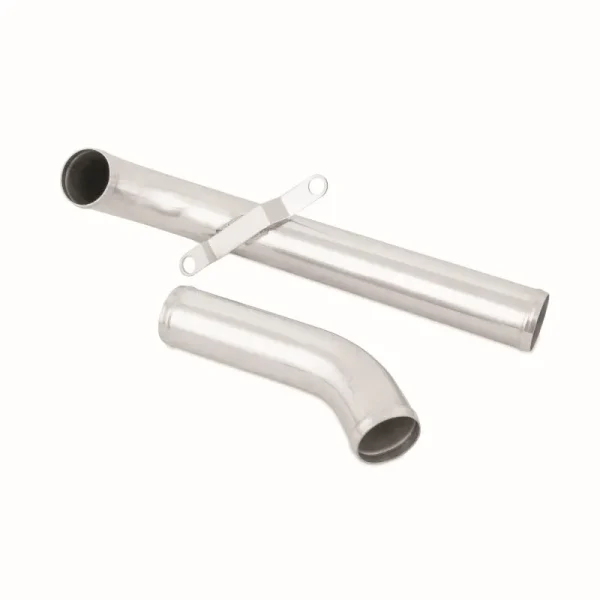 Kit de tubería de intercooler, compatible con Mitsubishi Lancer Evolution X 2008-2015 - Imagen 5