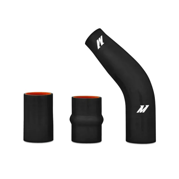Kit de tubería de intercooler, compatible con Mitsubishi Lancer Evolution X 2008-2015 - Imagen 6