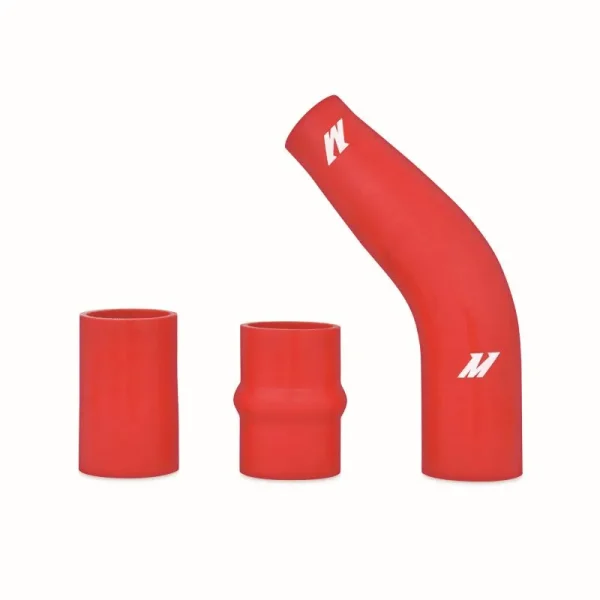 Kit de tubería de intercooler, compatible con Mitsubishi Lancer Evolution X 2008-2015 - Imagen 8