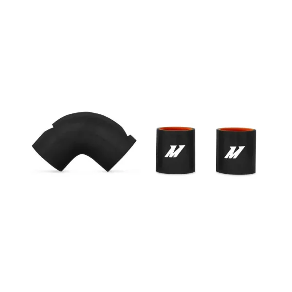 Kit de tubería de intercooler, compatible con Mitsubishi Lancer Evolution X 2008-2015 - Imagen 9