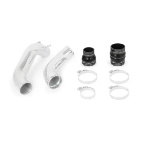 Tubos de intercooler del lado frío, aptos para Ford F-150 2.7L EcoBoost 2015+