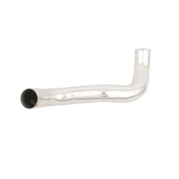Kit de funda y tubo de intercooler del lado frío, compatible con Ford 6.0L Powerstroke 2003-2007 - Imagen 4