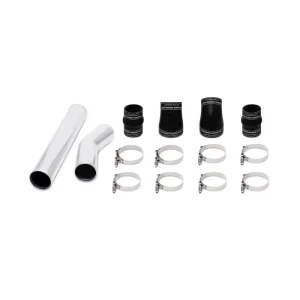 Kit de tubo y funda de intercooler, compatible con Dodge 5.9L Cummins 1994-2002