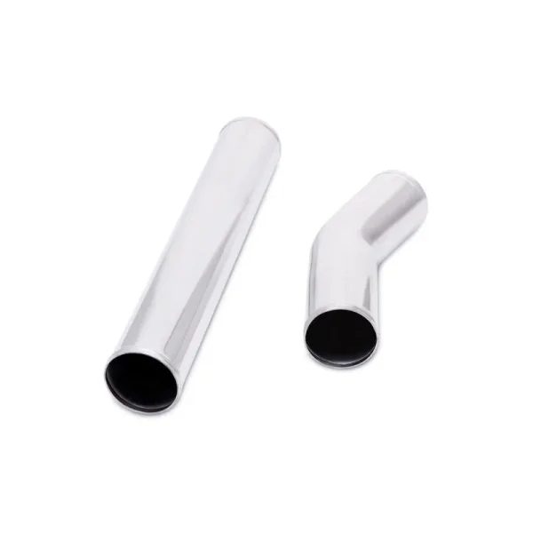 Kit de tubo y funda de intercooler, compatible con Dodge 5.9L Cummins 1994-2002 - Imagen 2